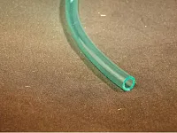 HELIX RACING 3165163 3/16&#039; Id X 5/16&#039; Od X 3 Ft. Green F