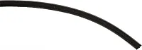 HELIX RACING 3165167 3/16&#039; Id X 5/16&#039; Od X 3 Ft. Black