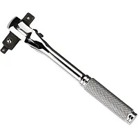 HELIX RACING 3500410 3-Way Drive Ratchet 1/4&#039; 3/8&#039; 1/