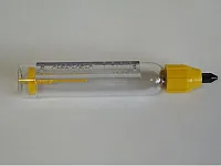 HELIX RACING 3503915 Ethanol Content Gauge