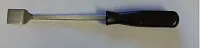 HELIX RACING 3517070 Scraper Tool 25Mm Wide 280Mm Long