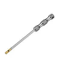 HELIX RACING 3909488 Shock Spanner Punch Tool Brass Tip