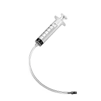 HELIX RACING 3909526 Hydraulic Clutch Bleed / Fill Tool