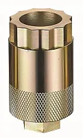 HELIX RACING 3957002 Atv Pinion Bearing Nut Tool 60Mm
