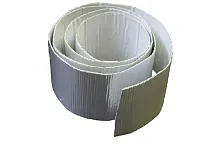 HELIX RACING 4011300 2&#039; X 3 Ft. Heat Shield With Adhesiv