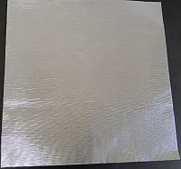 HELIX RACING 4011302 Heat Shield 18&#039; X 18&#039; W/ Adhesive