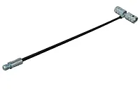 HELIX RACING 410068 Theads To The Inside Of Valve Core