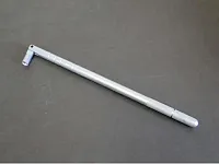 HELIX RACING 419900 Removes And Installs Valve Stems Fo