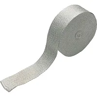 HELIX RACING 5002000 Insulating Exhaust Wrap 2&#039; X 50&#039; T