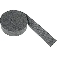 HELIX RACING 5012000 Insulating Exhaust Wrap 2&#039; X 50&#039;