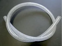 HELIX RACING 5164737 5/16&#039; X 3 Ft. High Pressure Tubing