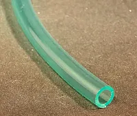 HELIX RACING 5167163 5/16&#039; Id X 7/16&#039; Od X 3 Ft. Green F