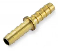 HELIX RACING 520430 Brass Barb/Barb Splicer 1/2&#039;