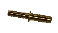 HELIX RACING 533492 Brass Barb Reducer 3/8&#039;-5/16&#039;