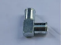 HELIX RACING 582255 Plated Steel 3/4&#039;(19Mm)
