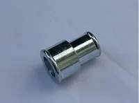 HELIX RACING 582295 Plated Steel 1&#039;(25Mm) To 3/4&#039;(19Mm)