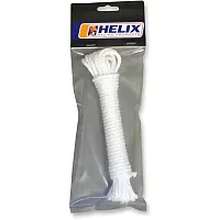 HELIX RACING 6000025 Nylon Starter Rope 25&#039; #6