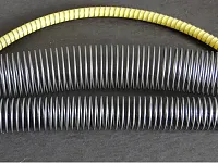 HELIX RACING 600375 Stainless Steel For 3/8&#039;(9Mm)Od Hos