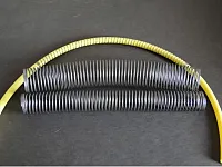 HELIX RACING 600438 Stainless Steel For 7/16&#039;(11Mm)Od H
