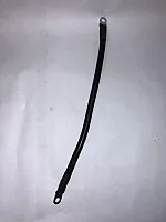 HELIX RACING 6806720 Battery Cable Black 10&#039;