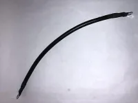 HELIX RACING 6806732 Battery Cable Black 12&#039;