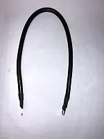 HELIX RACING 6806738 Battery Cable Black 18&#039;