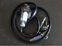 HELIX RACING 6888801 Kawasaki Type Kx Killbutton