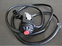 HELIX RACING 6888809 Kawasaki Kill Switch With Plug Kx-