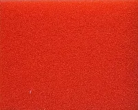 HELIX RACING 7501101 Pre-Filter Foam Red