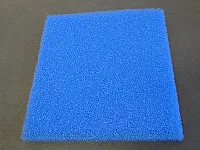 HELIX RACING 7501104 Pre-Filter Foam 11&#039; X 12&#039; X 3/4&#039; B