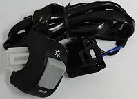 HELIX RACING 7877707 Universal Headlight Switch Yamaha S