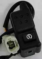 HELIX RACING 7887800 Start Switch Crf 250/450