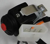 HELIX RACING 7887808 Start Switch 4 Stroke Ktm