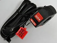 HELIX RACING 7953513 Righthand Starter / Stop Switch R1