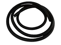 HELIX RACING 8011400 3/8&#039; Wire Loom 6 Ft