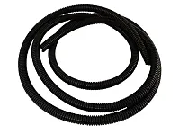 HELIX RACING 8015050 1/2&#039; Wire Loom 6 Ft.