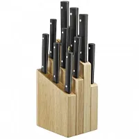 Hampton Forge 13-Piece Cutlery Set