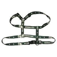 Hunter Michigan State Spartans Pet Harness - X-Small