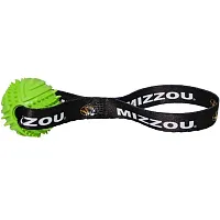 Hunter Missouri Tigers Rubber Ball Toss Toy