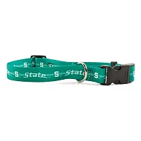 Hunter Michigan State Dog Collar - Medium
