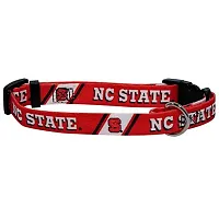 Hunter NC State Wolfpack Pet Collar - X-Small