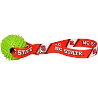 Hunter NC State Wolfpack Rubber Ball Toss Toy