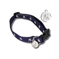 Hunter Nebraska Huskers Dog Collar - X-Small