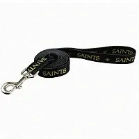 Hunter New Orleans Saints Dog Leash - Medium