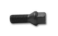 H&R 1453503SW Wheel Bolt Vw / Audi Ball - Black