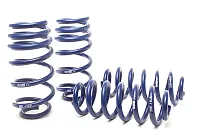 H&R 286871 Sport Spring