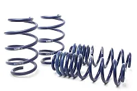 H&R 287553 Sport Spring