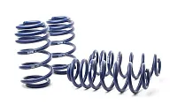 H&R 289691 Sport Spring