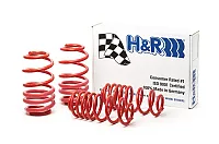 H&R 290591 Sport Spring
