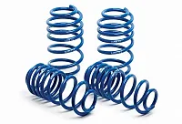 H&R 51893 2022 Honda Civic Sedan Spring Kit